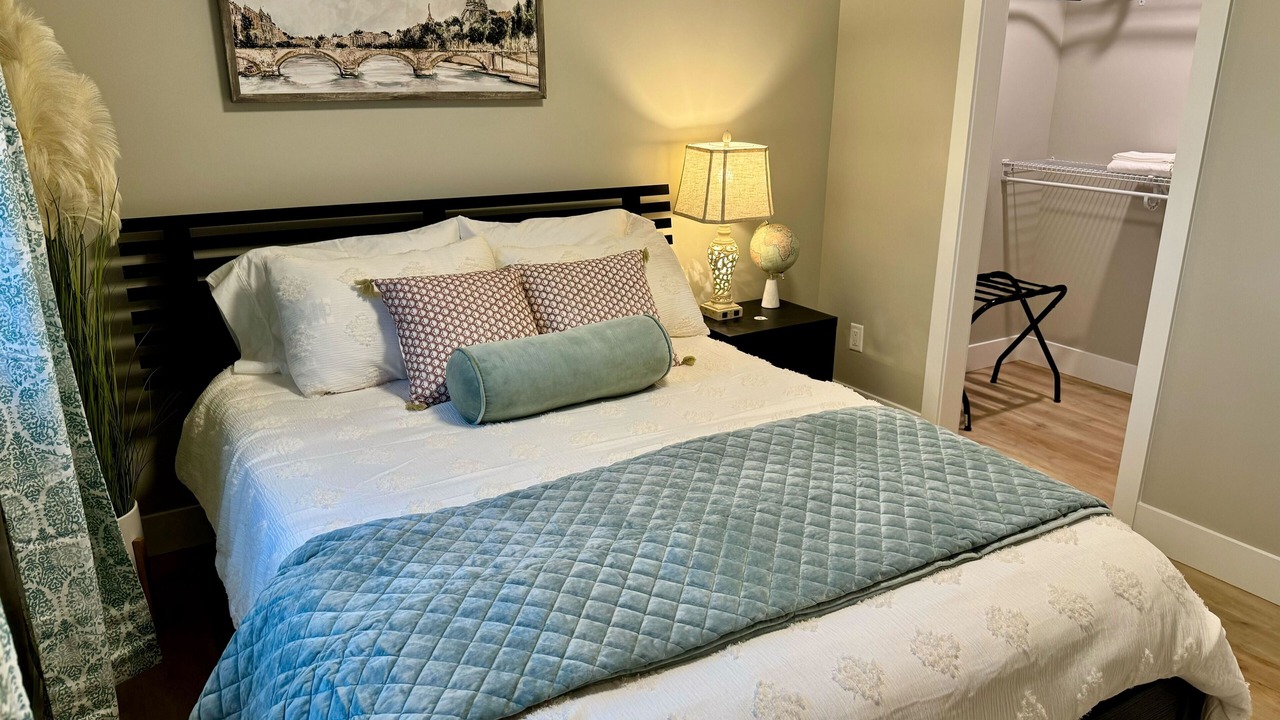 Photo of Bedroom in Orchard Homes