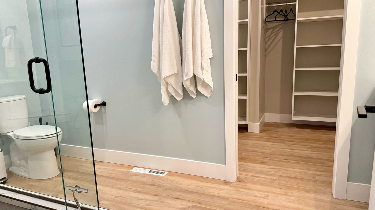Photo of Bathroom in Orchard Homes