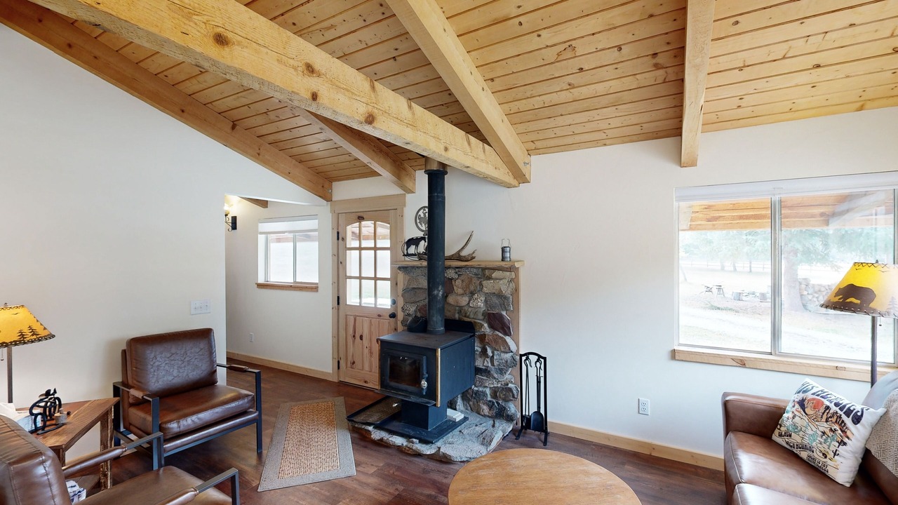 Photo of Livingroom in Sula