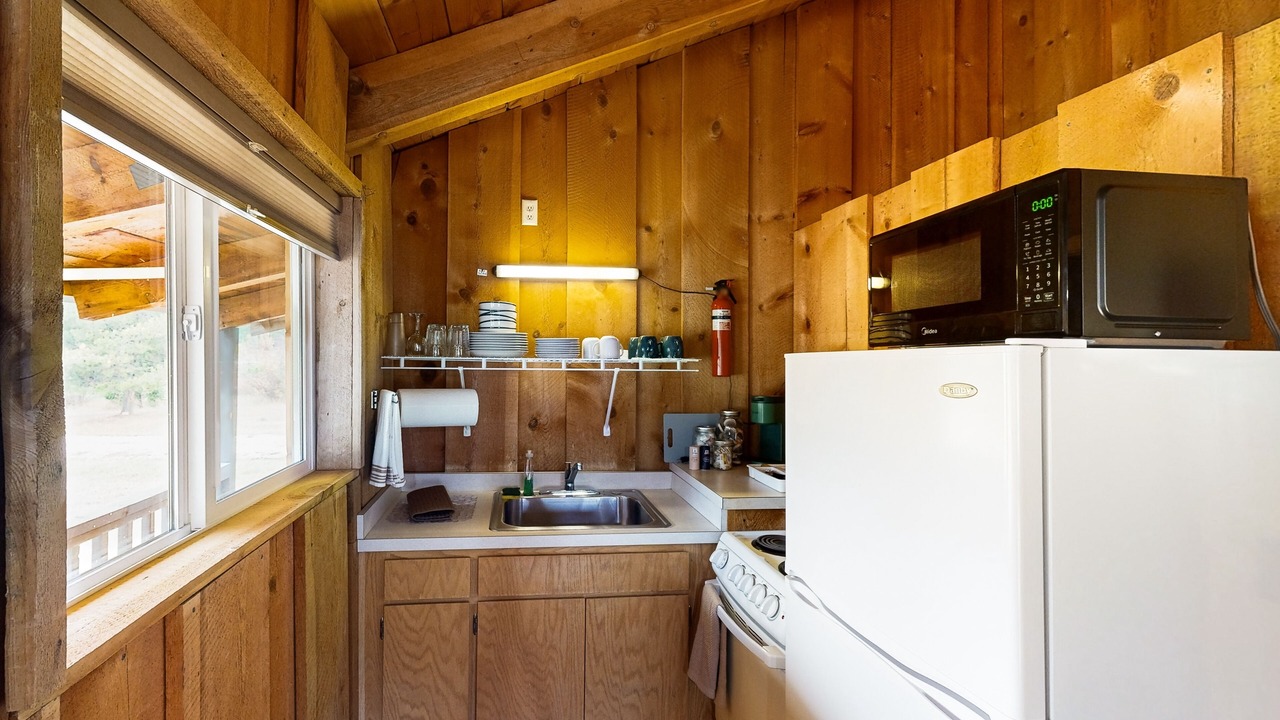 Photo of Kitchen in Sula