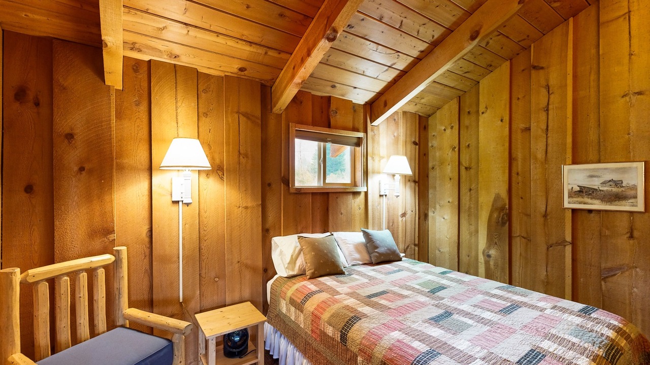 Photo of Bedroom in Sula