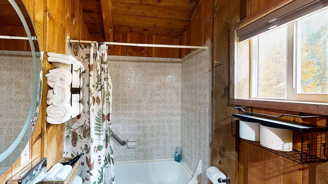 Photo of Bathroom in Sula