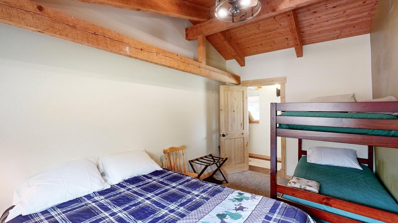 Photo of Bedroom in Sula