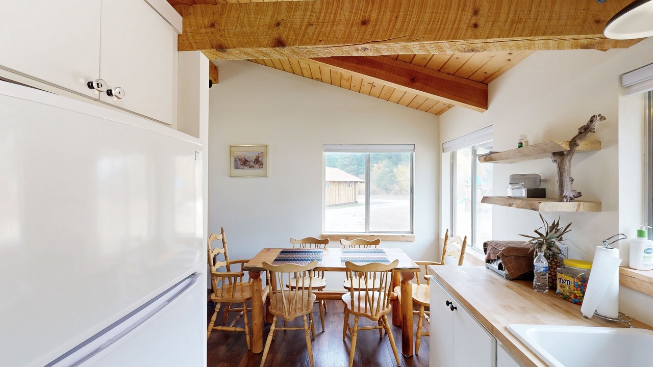Photo of Kitchen in Sula