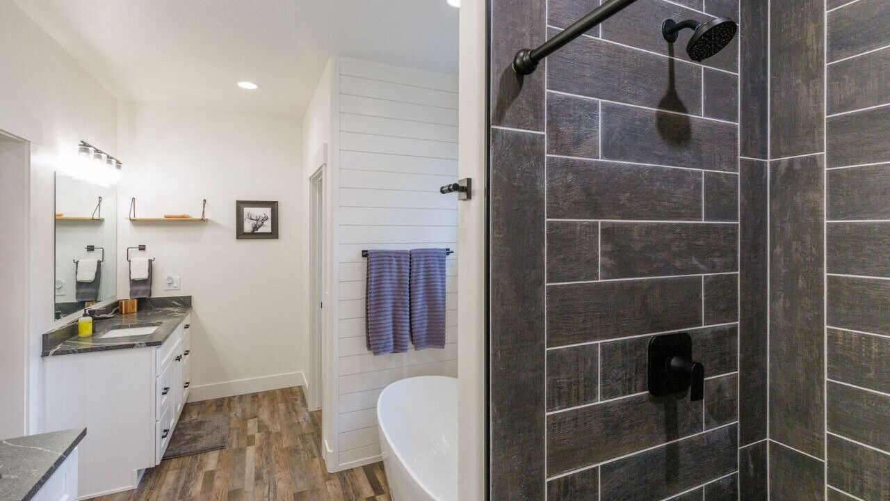 Photo of Bathroom in Clinton