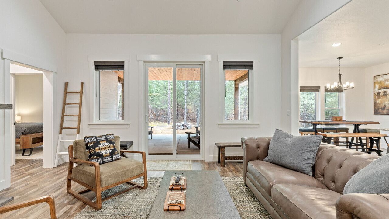 Photo of Livingroom in Clinton