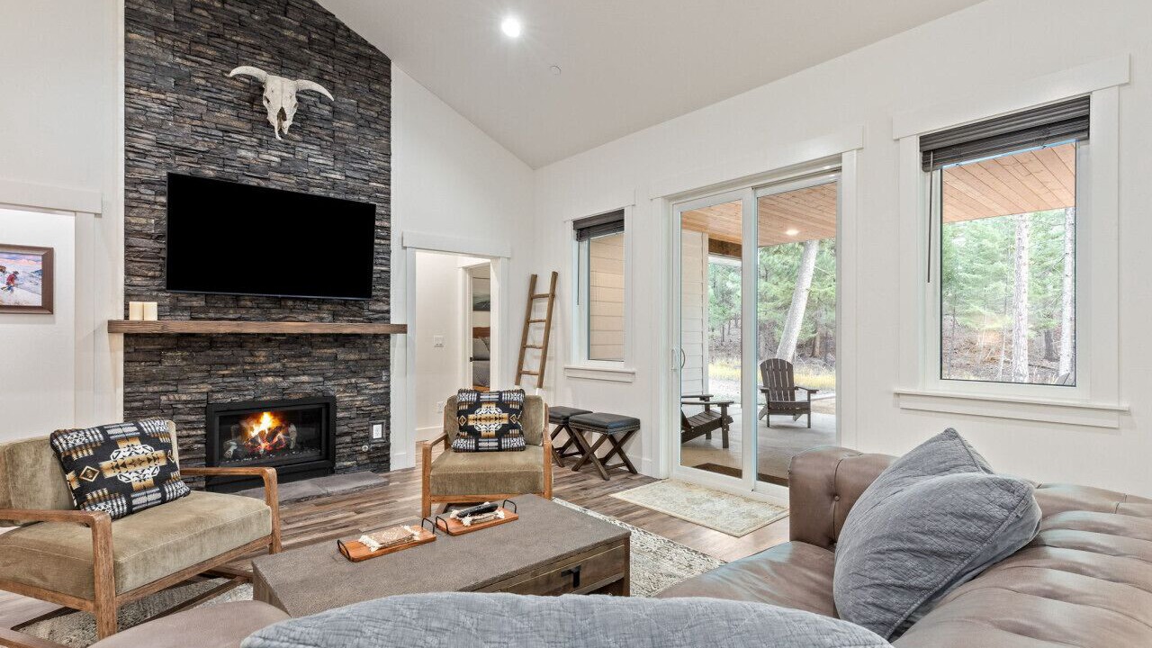 Photo of Livingroom in Clinton