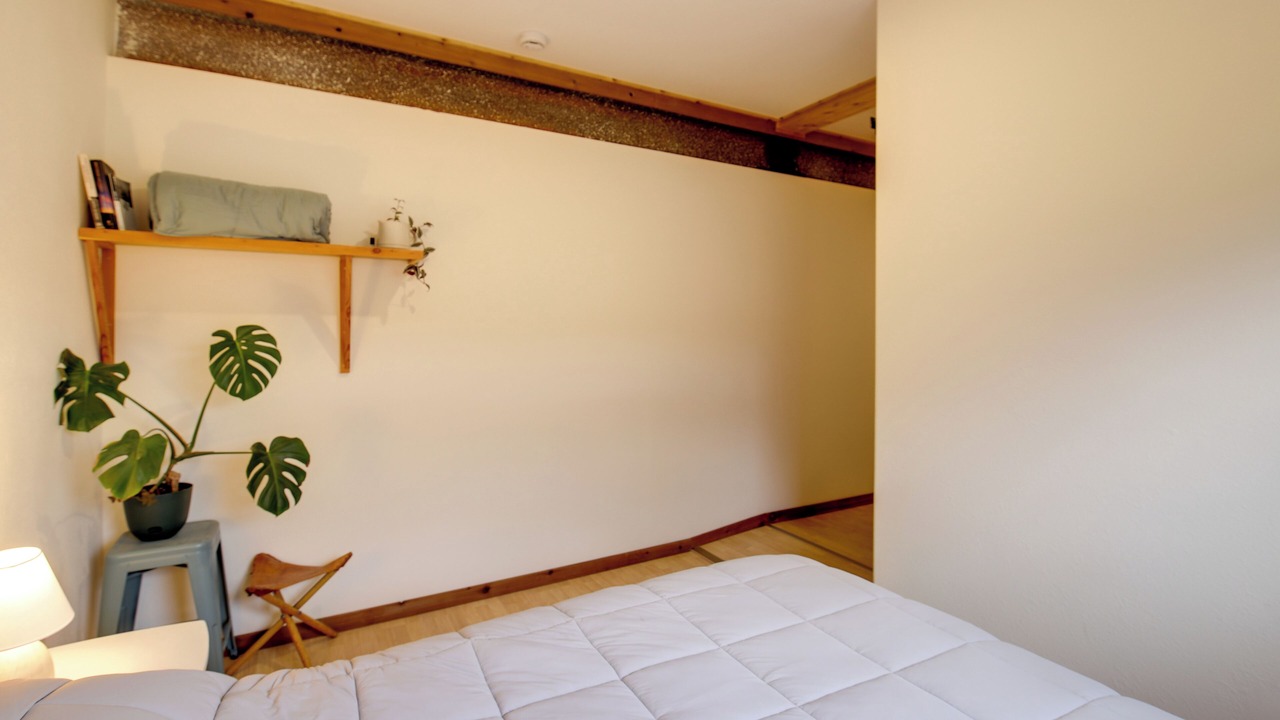 Photo of Bedroom in Arlee