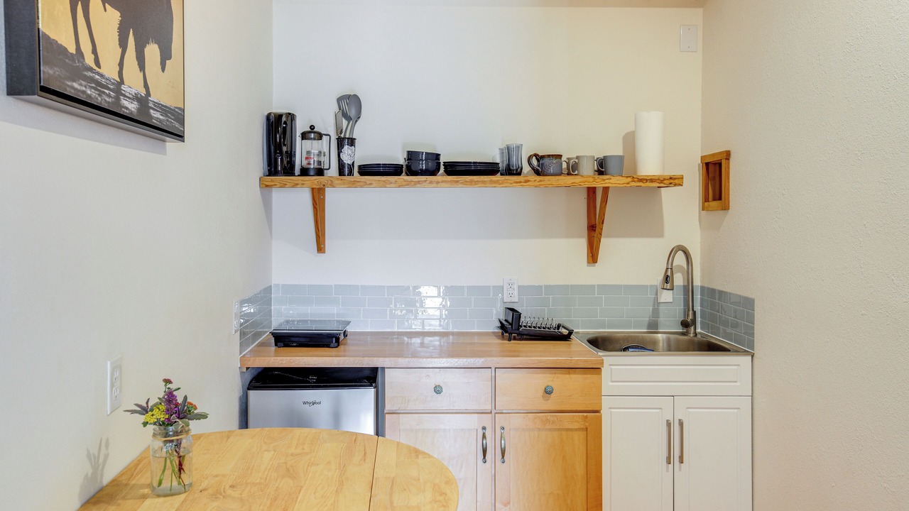 Photo of Kitchen in Arlee