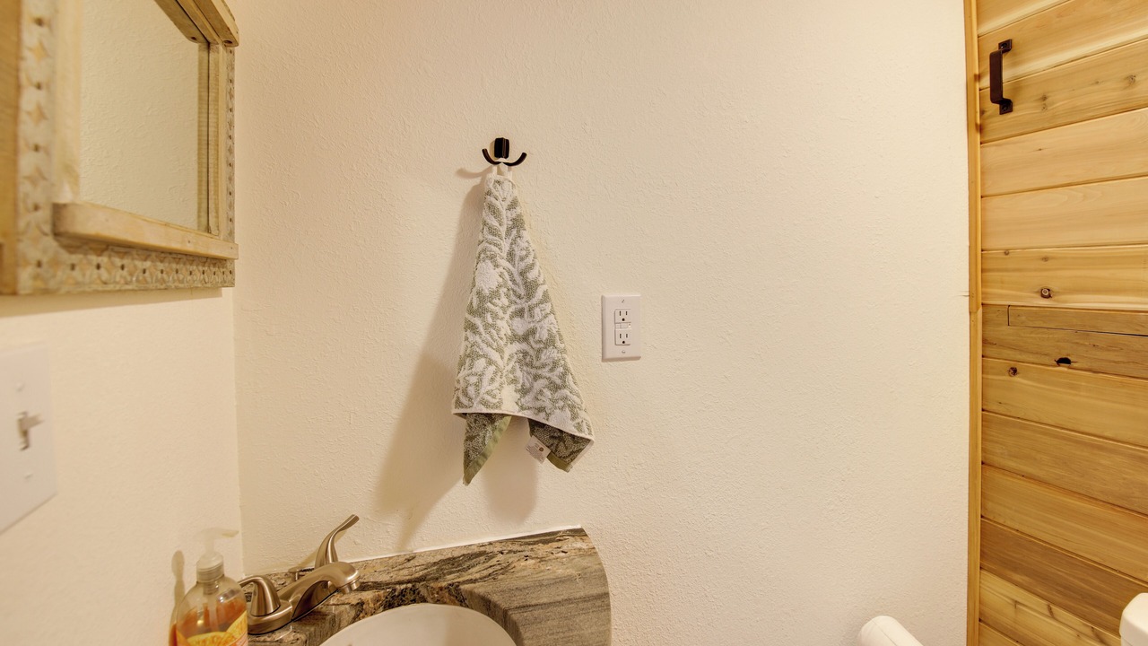 Photo of Bathroom in Arlee
