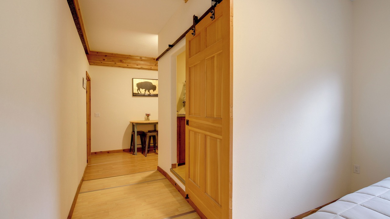 Photo of Bedroom in Arlee
