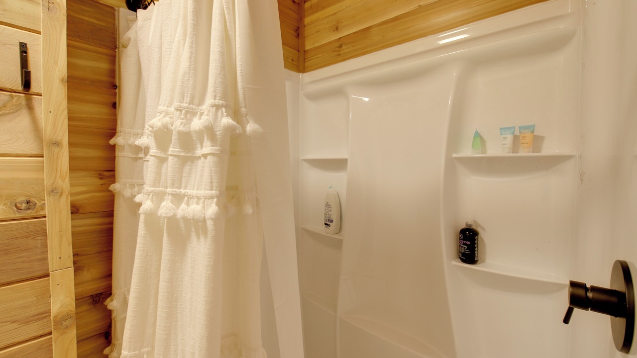 Photo of Bathroom in Arlee