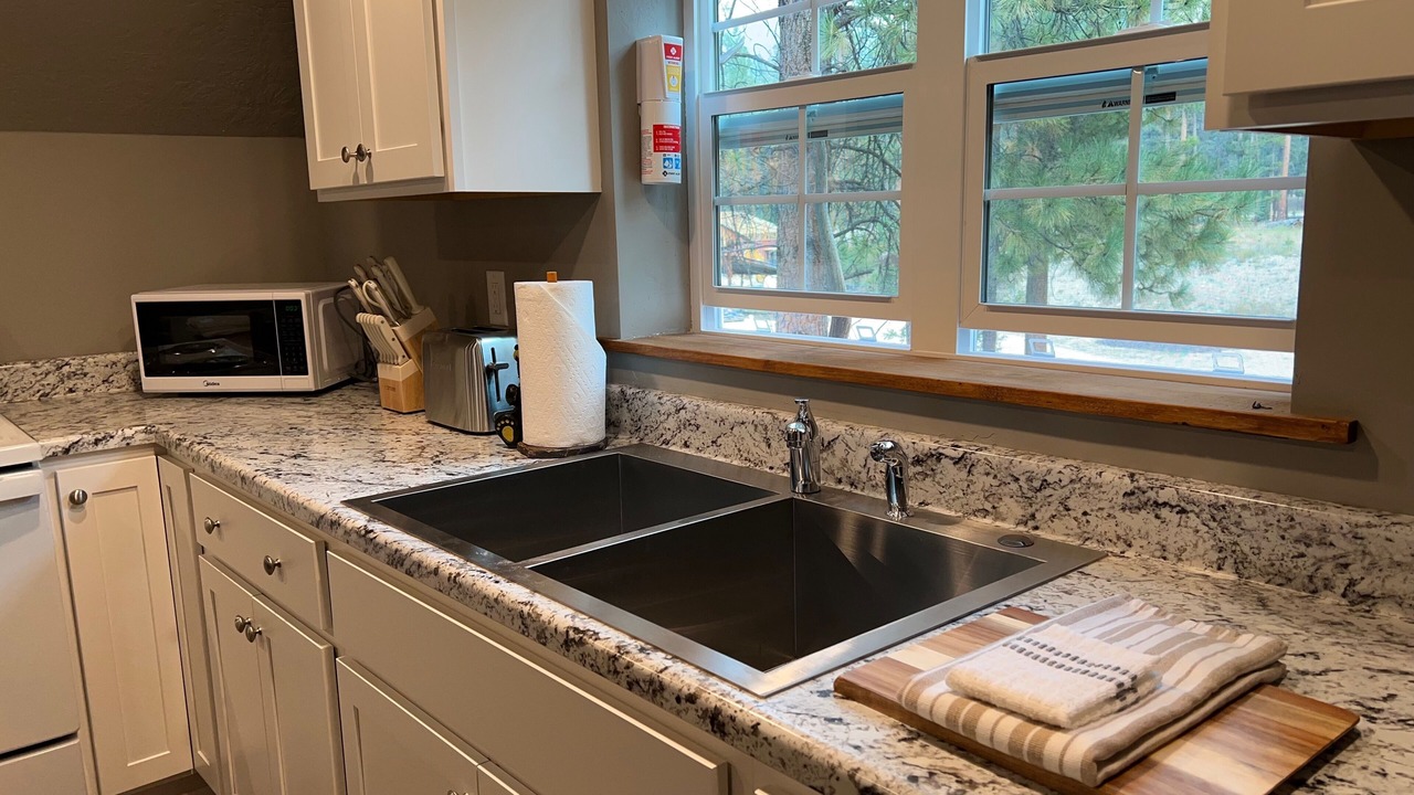 Photo of Kitchen in Darby