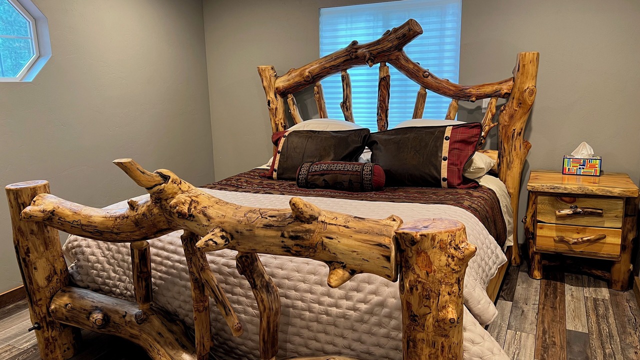 Photo of Bedroom in Darby