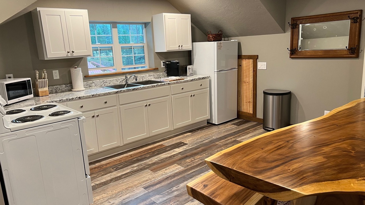 Photo of Kitchen in Darby