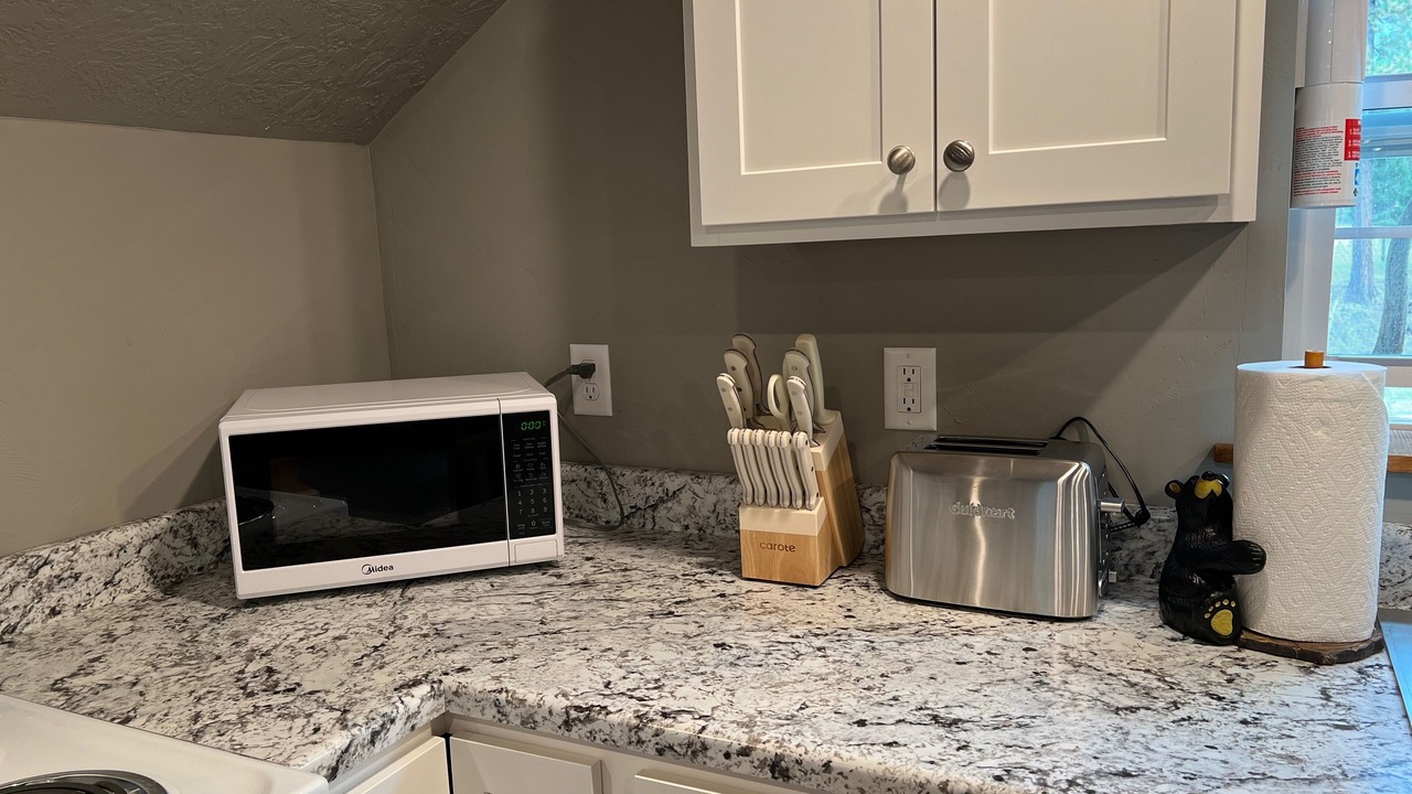 Photo of Kitchen in Darby