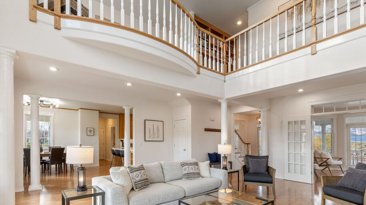 Photo of Livingroom in Corvallis