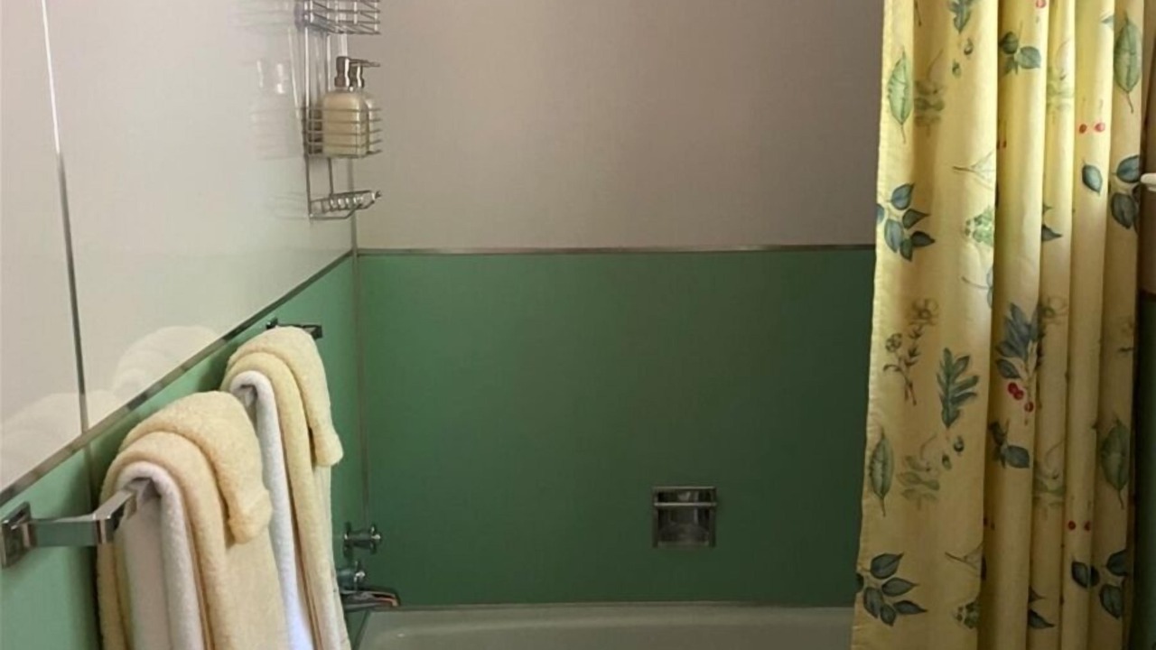 Photo of Bathroom in West Glacier