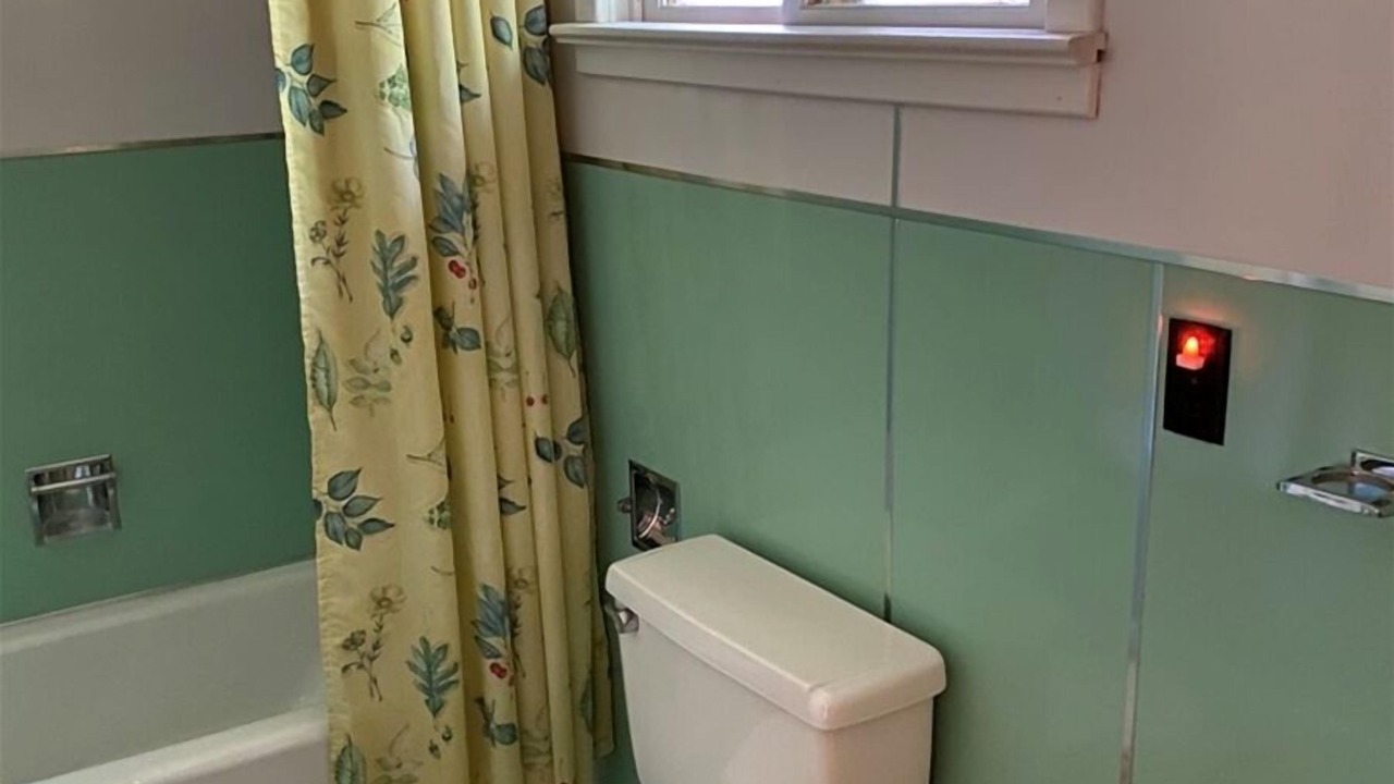 Photo of Bathroom in West Glacier