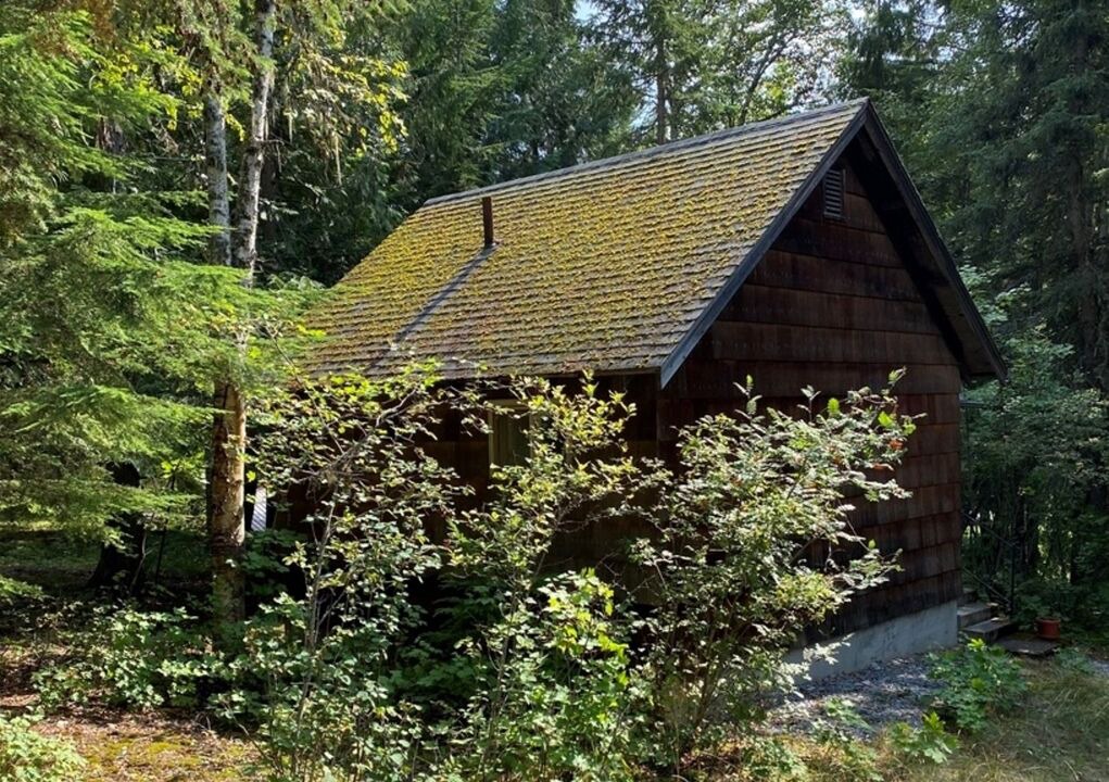 Photo of Outdoor in West Glacier