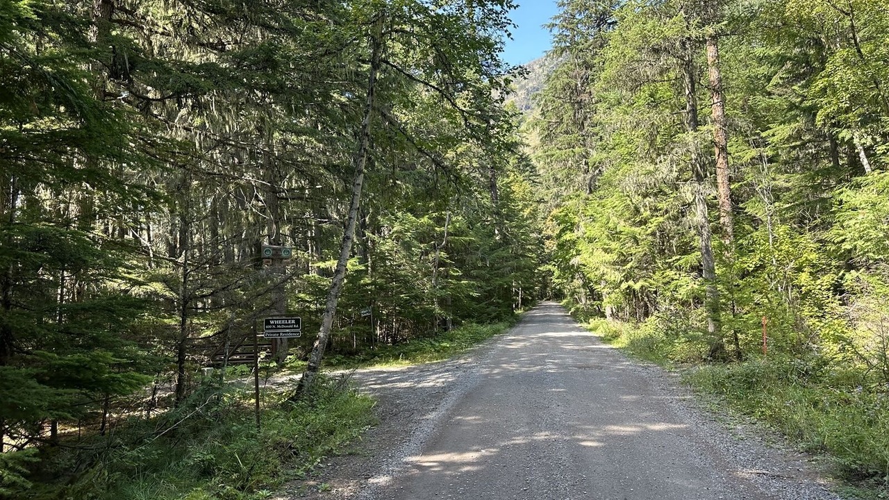 Photo of Others in West Glacier