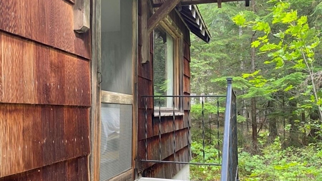 Photo of Outdoor in West Glacier