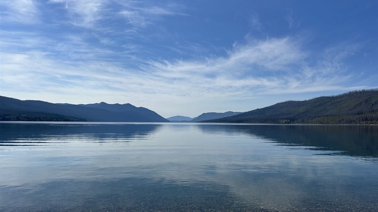 Photo of Outdoor in West Glacier