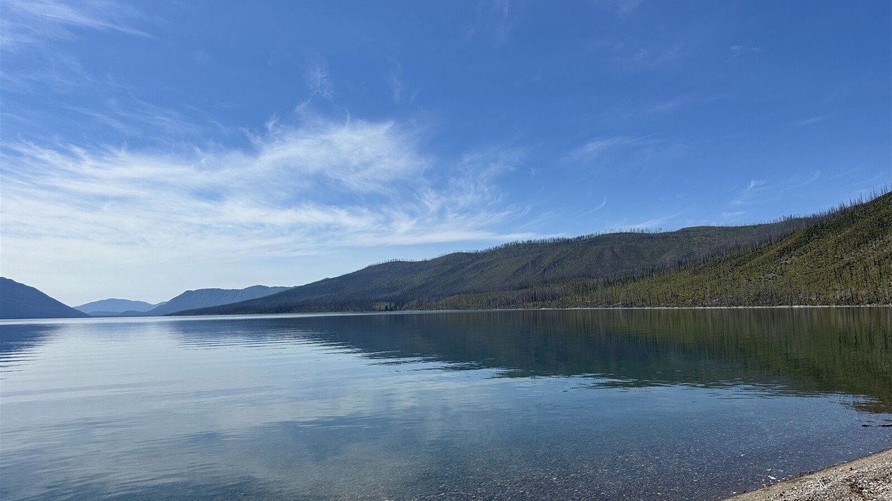 Photo of Outdoor in West Glacier