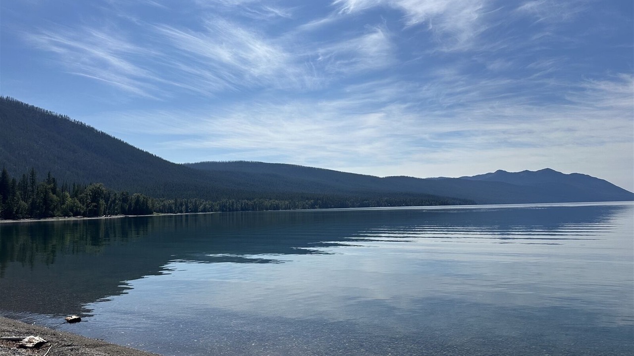 Photo of Outdoor in West Glacier