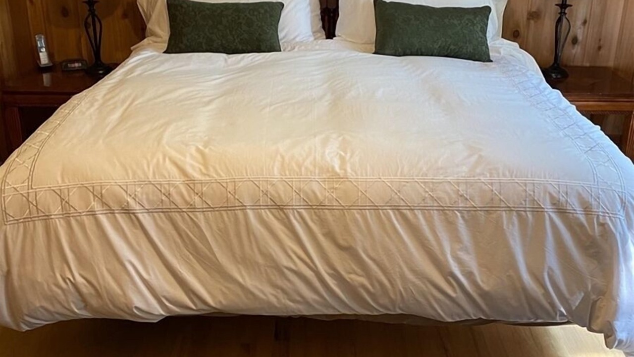 Photo of Bedroom in West Glacier