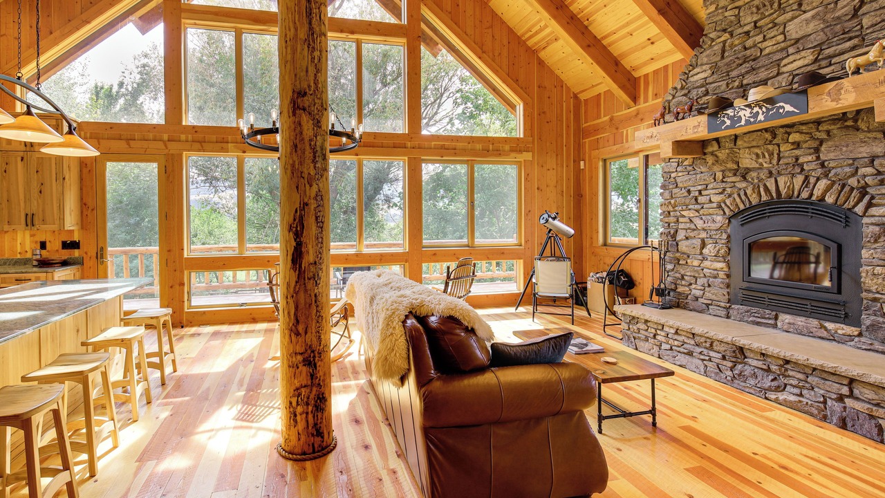 Photo of Bedroom in Arlee