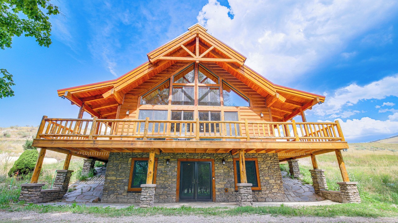 Photo of Outdoor in Arlee