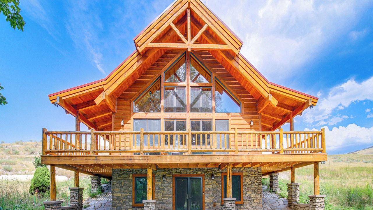 Photo of Outdoor in Arlee