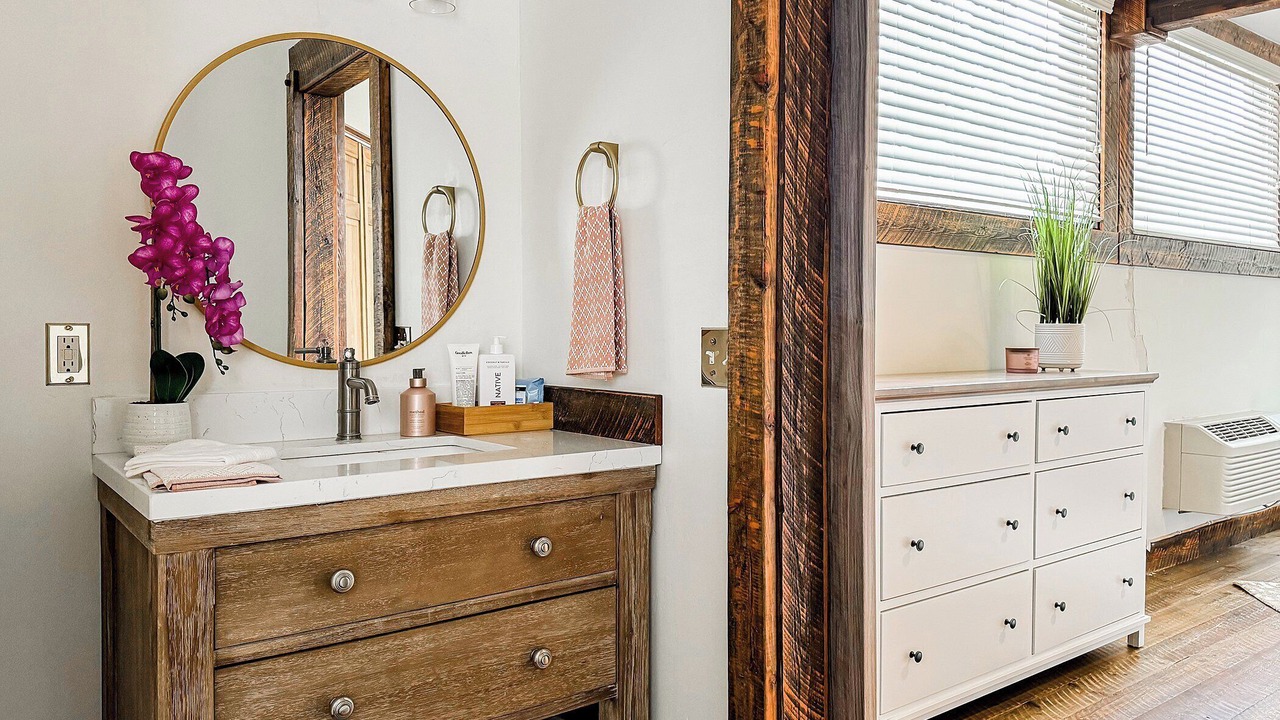 Photo of Bathroom in East Missoula