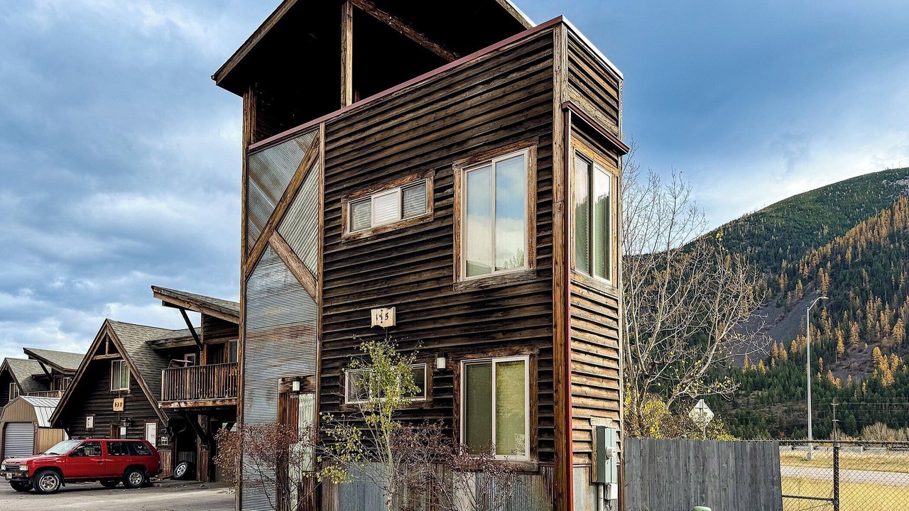 Photo of Outdoor in East Missoula