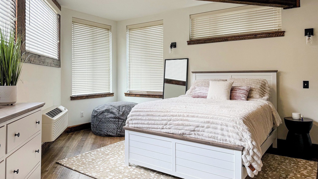 Photo of Bedroom in East Missoula