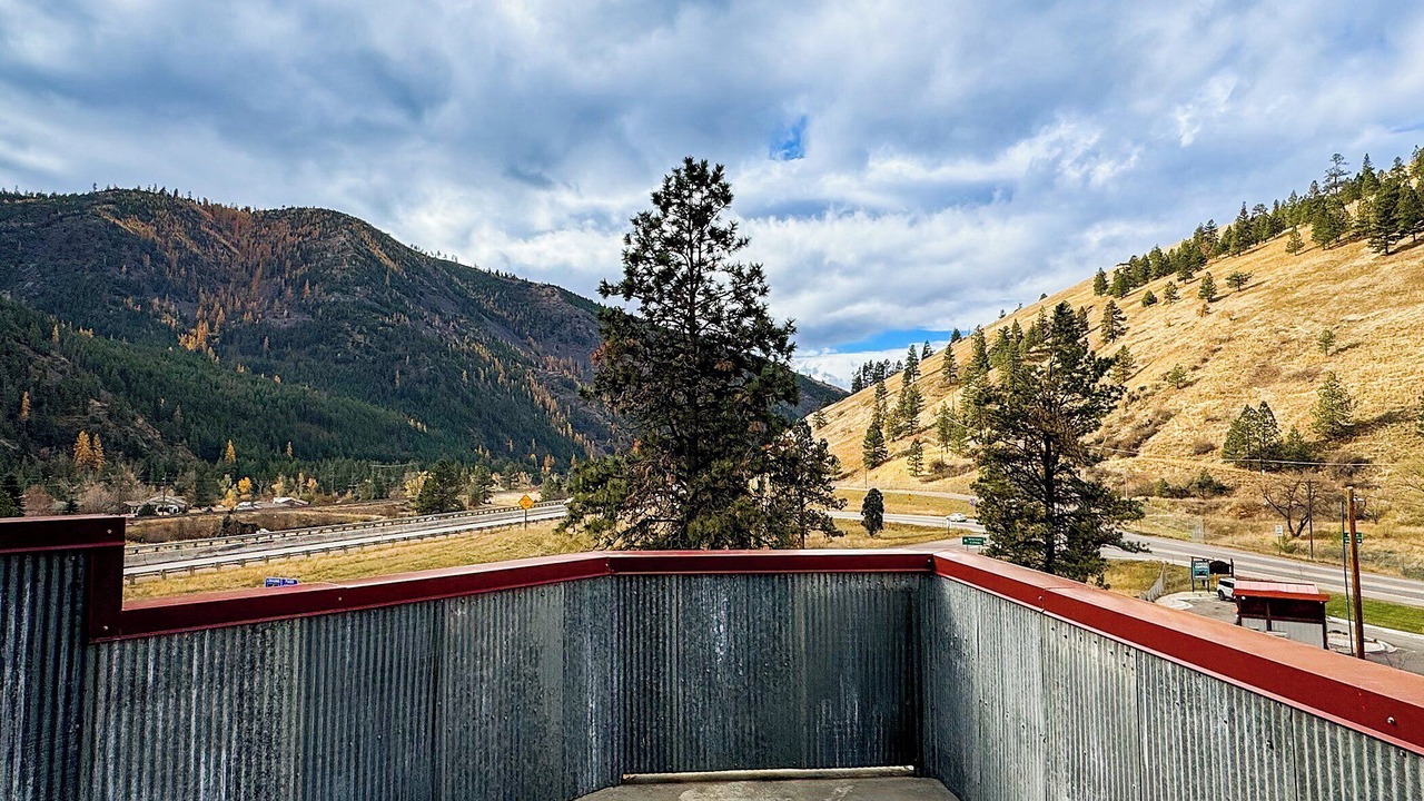 Photo of Outdoor in East Missoula