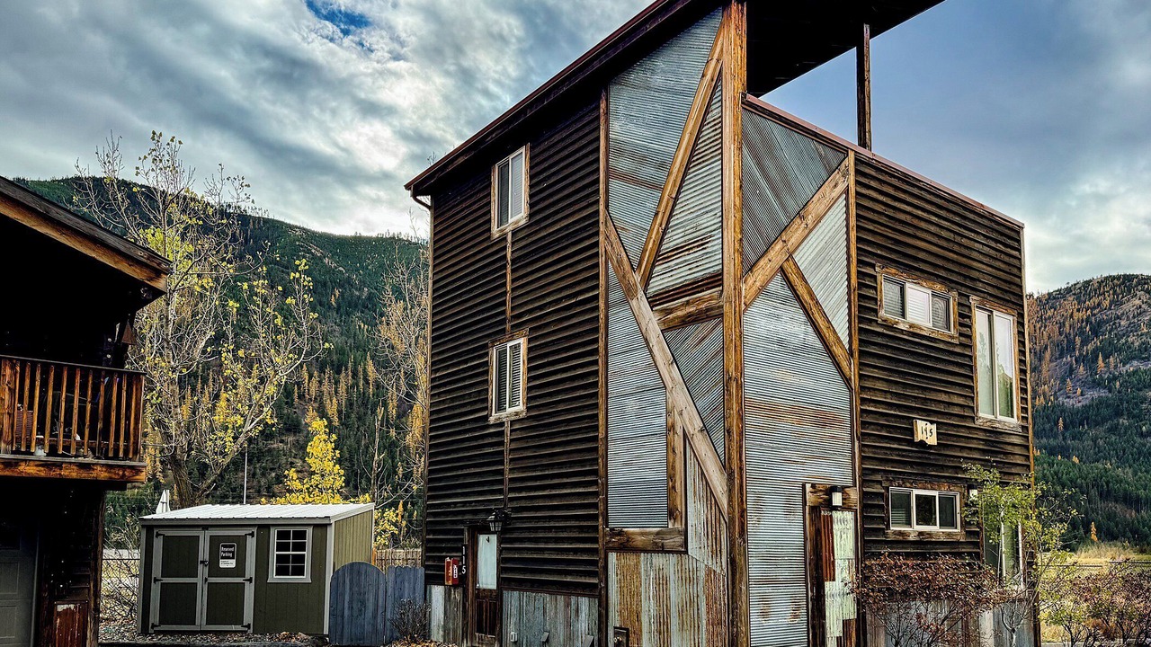 Photo of Outdoor in East Missoula