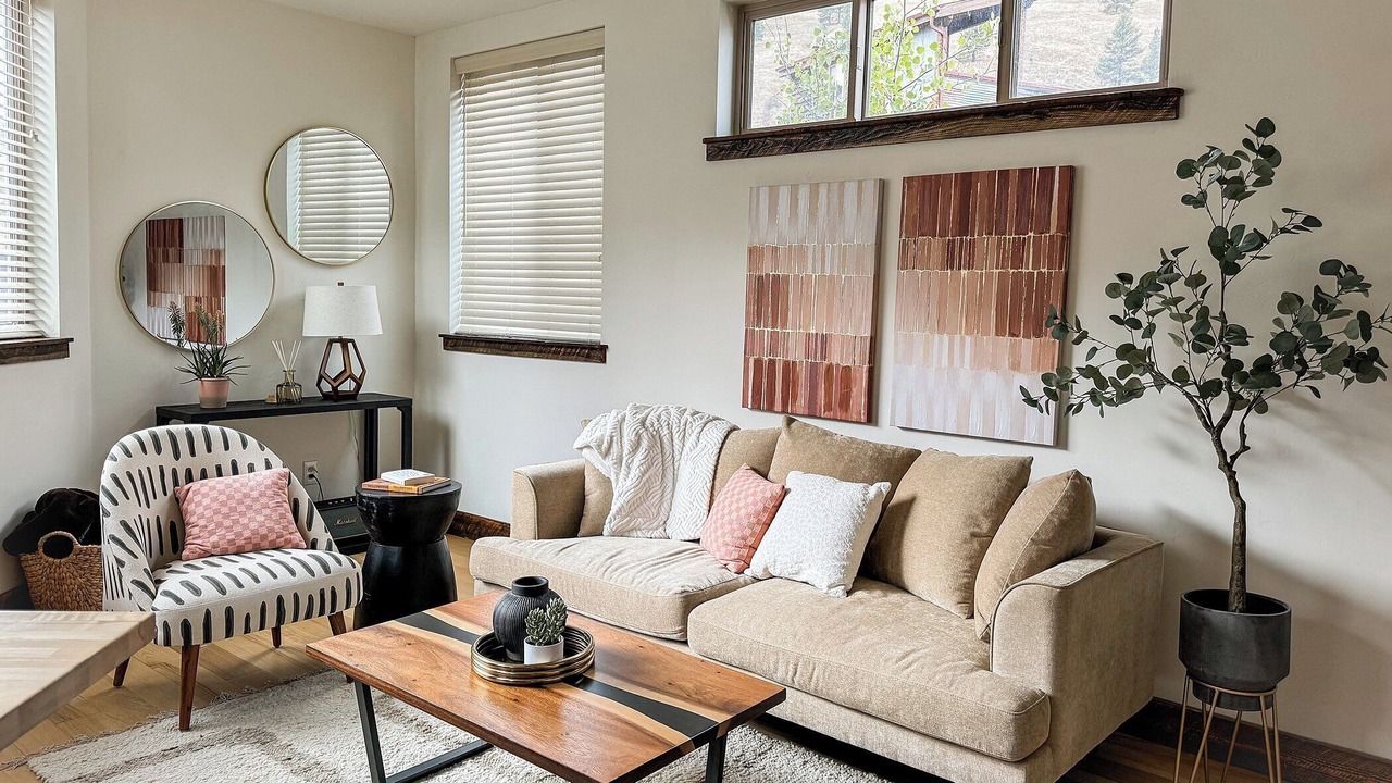 Photo of Livingroom in East Missoula