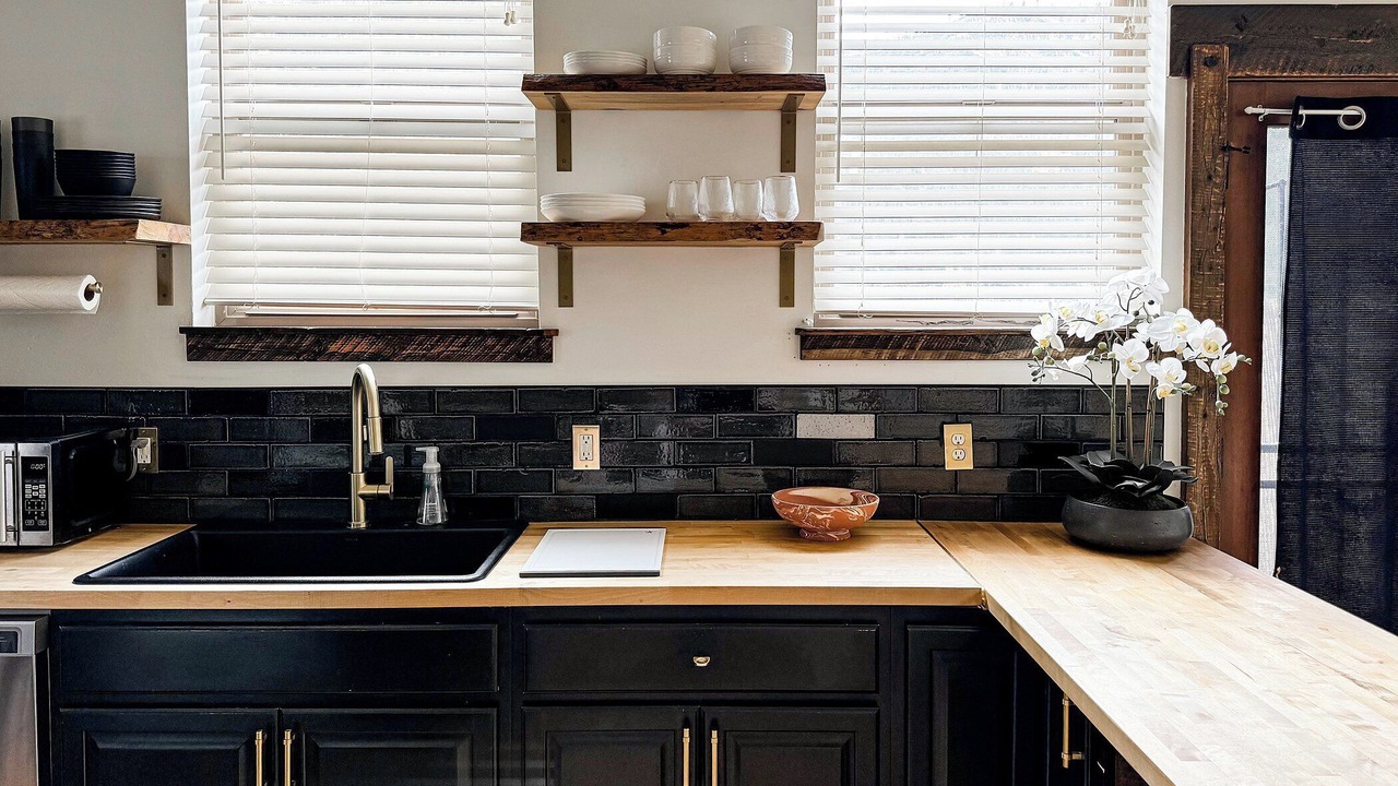 Photo of Kitchen in East Missoula