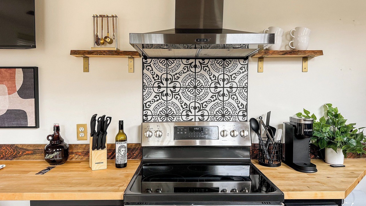 Photo of Kitchen in East Missoula