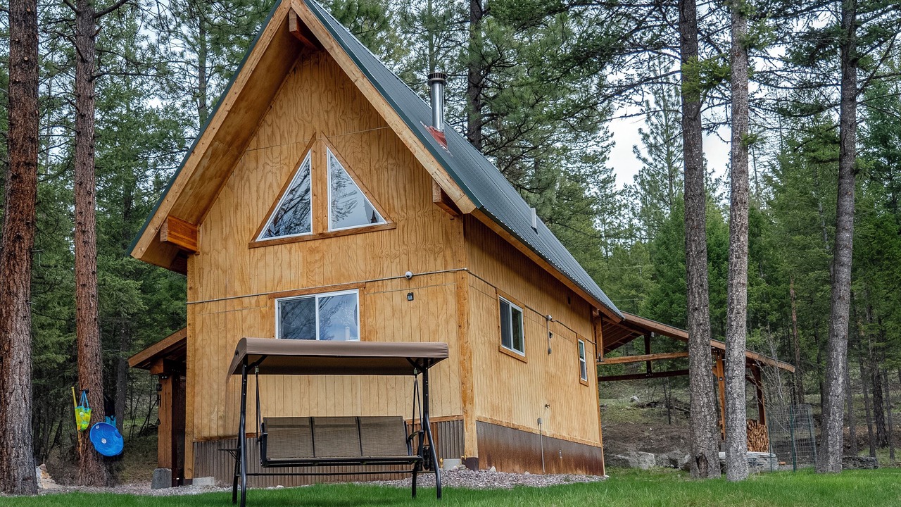 Photo of Outdoor in Kalispell