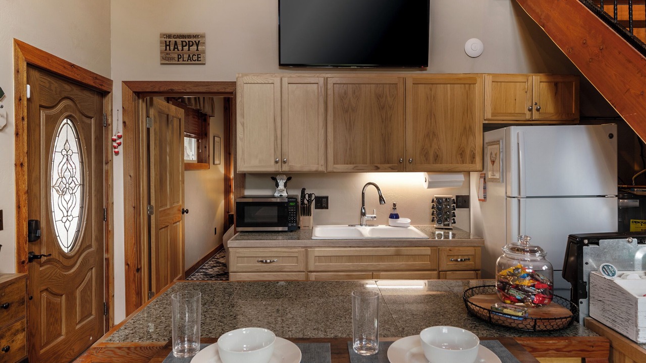 Photo of Kitchen in Kalispell