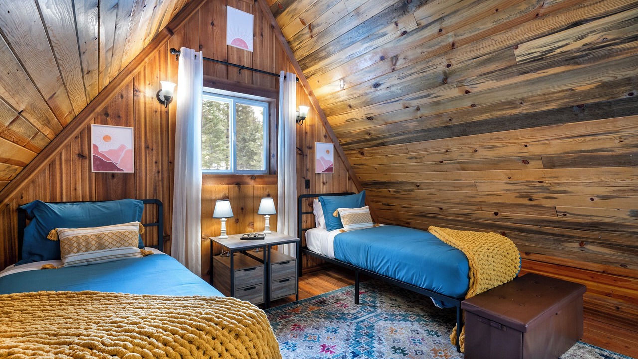 Photo of Bedroom in Kalispell