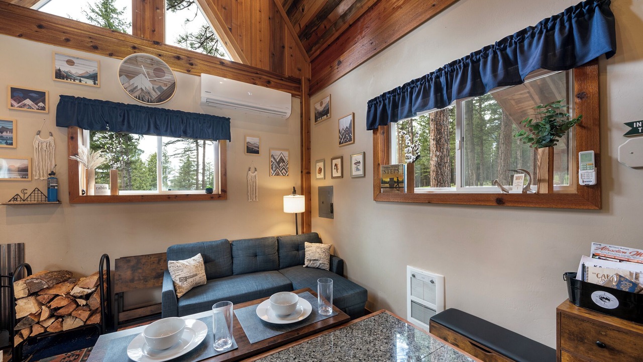 Photo of Livingroom in Kalispell