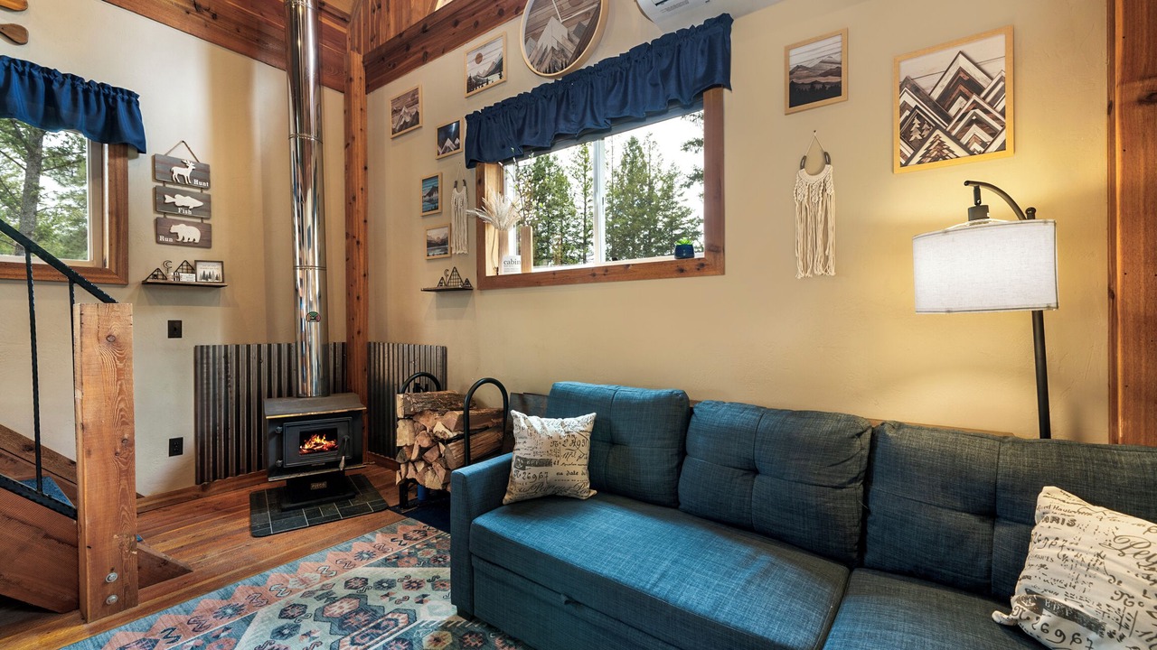 Photo of Livingroom in Kalispell