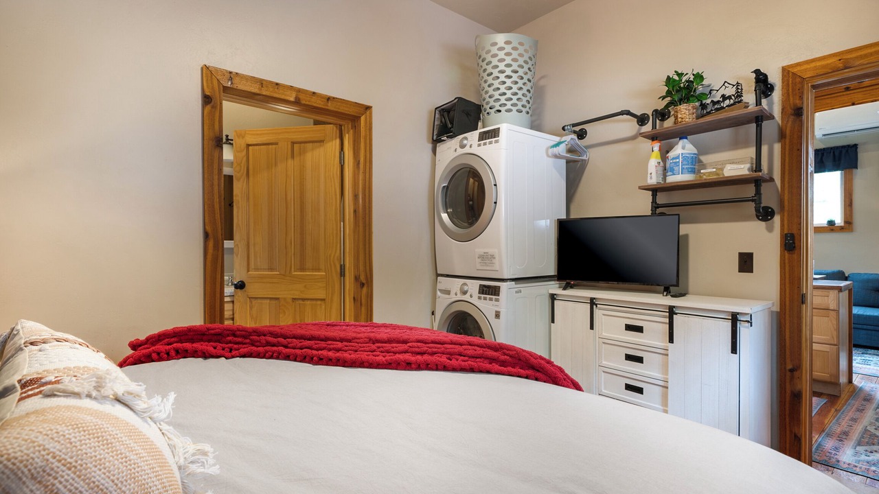 Photo of Bedroom in Kalispell