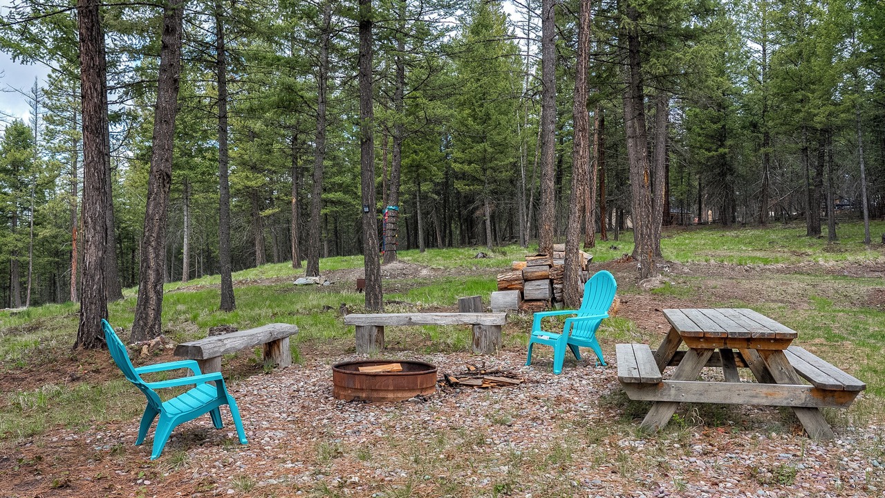 Photo of Outdoor in Kalispell