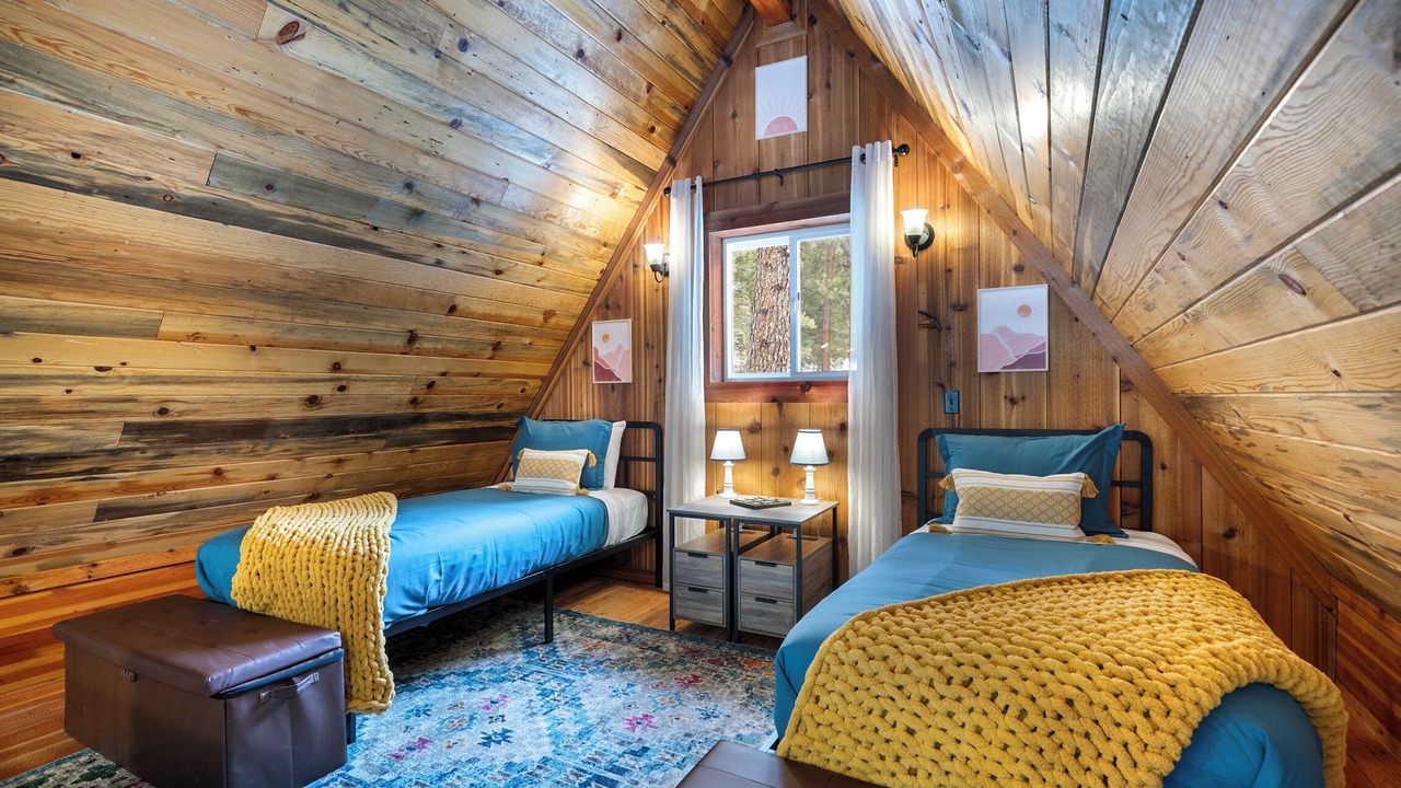 Photo of Bedroom in Kalispell