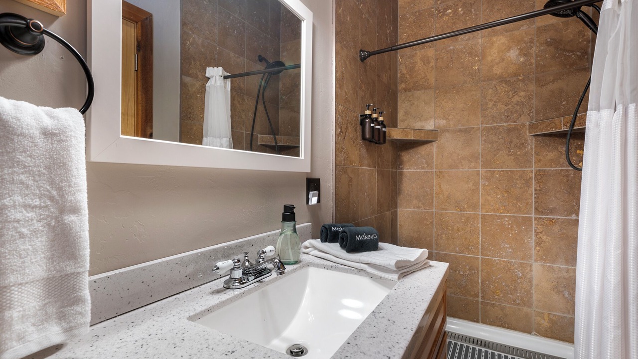 Photo of Bathroom in Kalispell
